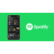 SPOTIFY PREMIUM 6 / 12 MONTHS INDIVIDUAL SUBSCRIPTION
