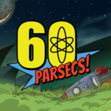 ⭐️ 60 Parsecs! Steam Gift ✅ АВТОВЫДАЧА 🚛 ВСЕ РЕГИОНЫ