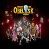 ⭐️ Across the Obelisk Steam Gift ✅ АВТОВЫДАЧА 🚛 РОССИЯ