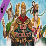 ⭐️ Age of Mythology EX Tale of the Dragon Steam ✅РОССИЯ