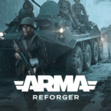 ⭐️ Arma Reforger Steam Gift ✅ АВТОВЫДАЧА 🚛 ВСЕ РЕГИОНЫ