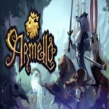 ⭐️ Armello Steam Gift ✅ АВТОВЫДАЧА 🚛 ВСЕ РЕГИОНЫ 🌏