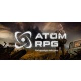 ⭐️ ATOM RPG: Post-apocalyptic indie game Steam ✅ РОССИЯ