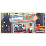 ⭐️ Automachef Steam Gift ✅ АВТОВЫДАЧА 🚛 ВСЕ РЕГИОНЫ 🌏