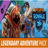 ⭐️ Battlerite Royale - Legendary Adventure Pack Steam ✅