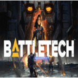 ⭐️ BATTLETECH Steam Gift ✅ АВТОВЫДАЧА 🚛 ВСЕ РЕГИОНЫ 🌏