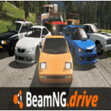 ⭐ BeamNG.drive Steam Gift ✅ АВТОВЫДАЧА 🚛 ВСЕ РЕГИОНЫ🌏