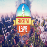 ⭐ Before We Leave Steam Gift✅ АВТОВЫДАЧА 🚛 ВСЕ РЕГИОНЫ