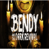 ⭐ Bendy and the Dark Revival Steam Gift ✅ АВТО 🚛РОССИЯ