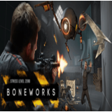 ⭐️ BONEWORKS Steam Gift ✅ АВТОВЫДАЧА 🚛 ВСЕ РЕГИОНЫ 🌏