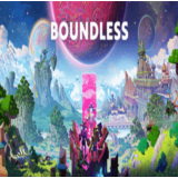 ⭐️ Boundless Deluxe Edition Steam Gift ✅ АВТО 🚛 РОССИЯ