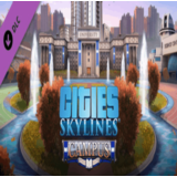 ⭐ Cities: Skylines - Campus Steam Gift ✅ АВТО 🚛 РОССИЯ