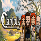 ⭐️ Clanfolk Steam Gift ✅ АВТОВЫДАЧА 🚛 ВСЕ РЕГИОНЫ 🌏