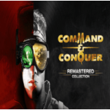 ⭐️ Command & Conquer Remastered Collection Steam✅РОССИЯ