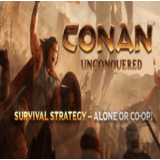 ⭐️ Conan Exiles Steam Gift ✅ АВТО 🚛 ВСЕ РЕГИОНЫ 🌏