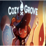 ⭐️ Cozy Grove Steam Gift ✅ АВТО 🚛 ВСЕ РЕГИОНЫ 🌏