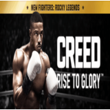 ⭐️ Creed Rise to Glory Steam Gift ✅ АВТО 🚛 ВСЕ РЕГИОНЫ