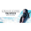 CRISIS CORE –FINAL FANTASY VII– REUNION * STEAM Russia