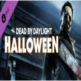 ⭐️ Dead by Daylight The Halloween Chapter STEAM РОССИЯ