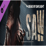 ⭐️ Dead by Daylight The Saw Chapter Steam Gift ✅ РОССИЯ