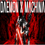 ⭐️ DAEMON X MACHINA Steam Gift ✅ АВТОВЫДАЧА 🚛 РОССИЯ