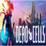⭐️ Dead Cells Steam Gift ✅ АВТОВЫДАЧА 🚛 ВСЕ РЕГИОНЫ 🌏