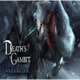 ⭐️ Death´s Gambit Afterlife Steam Gift ✅ АВТО 🚛 РОССИЯ