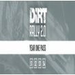 DiRT Rally 2.0 - Year One Pass (Season1/2/3/4) * STEAM