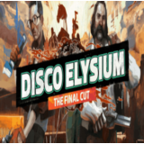 ⭐️ Disco Elysium Steam Gift ✅ АВТОВЫДАЧА 🚛 ВСЕ РЕГИОНЫ