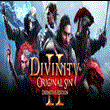 ⭐️ Divinity: Original Sin 2 Steam Gift ✅ АВТО 🚛 РОССИЯ