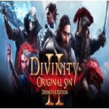 ⭐️ Divinity: Original Sin 2 Steam Gift ✅ АВТО 🚛 РОССИЯ