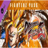 ⭐️ DRAGON BALL FighterZ -FighterZ Pass Steam Gift ✅DLC