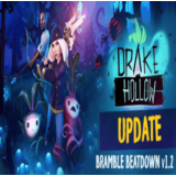 ⭐ Drake Hollow Steam Gift ✅ АВТОВЫДАЧА 🚛ВСЕ РЕГИОНЫ 🌏