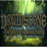 ⭐️ Druidstone: The Secret of the Menhir Forest STEAM RU