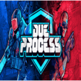 ⭐️ Due Process Steam Gift ✅ АВТОВЫДАЧА 🚛 ВСЕ РЕГИОНЫ