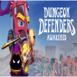 ⭐️ Dungeon Defenders: Awakened Steam Gift ✅ РОССИЯ