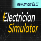 ⭐️ Electrician Simulator Steam Gift ✅ ВСЕ РЕГИОНЫ 🌏
