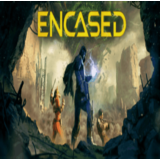 ⭐️ Encased A Sci-Fi Post-Apocalyptic RPG STEAM ✅ РОССИЯ