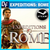 Expeditions: Rome ✔️STEAM Аккаунт