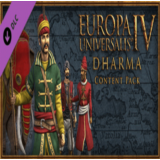 ⭐ Europa Universalis IV: Dharma Steam Gift ✅РОССИЯ АВТО