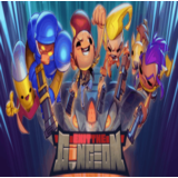 ⭐️ Exit the Gungeon Steam Gift ✅ АВТО 🚛 ВСЕ РЕГИОНЫ 🌏