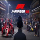 ⭐️ F1® Manager 2022 Steam Gift ✅ АВТО 🚛 ВСЕ РЕГИОНЫ 🌏