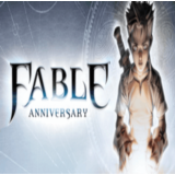 ⭐️ Fable Anniversary Steam Gift ✅ АВТО 🚛 ВСЕ РЕГИОНЫ🌏