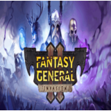 ⭐ Fantasy General II General Edition Steam ✅ВСЕ РЕГИОНЫ