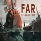 ⭐️ FAR: Changing Tides Steam Gift ✅ АВТОВЫДАЧА 🚛РОССИЯ