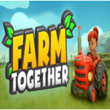 ⭐️ Farm Together Steam Gift ✅ АВТОВЫДАЧА 🚛 ВСЕ РЕГИОНЫ