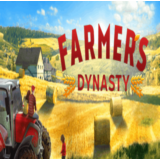 ⭐️ Farmer´s Dynasty Steam Gift ✅ АВТОВЫДАЧА 🚛 РОССИЯ