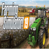 ⭐️ Farming Simulator 19 Steam Gift ✅ АВТО 🚛 РОССИЯ