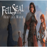 ⭐ Fell Seal: Arbiter´s Mark Steam Gift ✅ АВТО 🚛 РОССИЯ