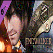 ⭐ FINAL FANTASY XIV Endwalker Collector’s Edition STEAM